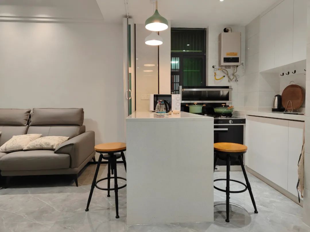 房子越小装修越便宜吗,房子设计又好看又省钱