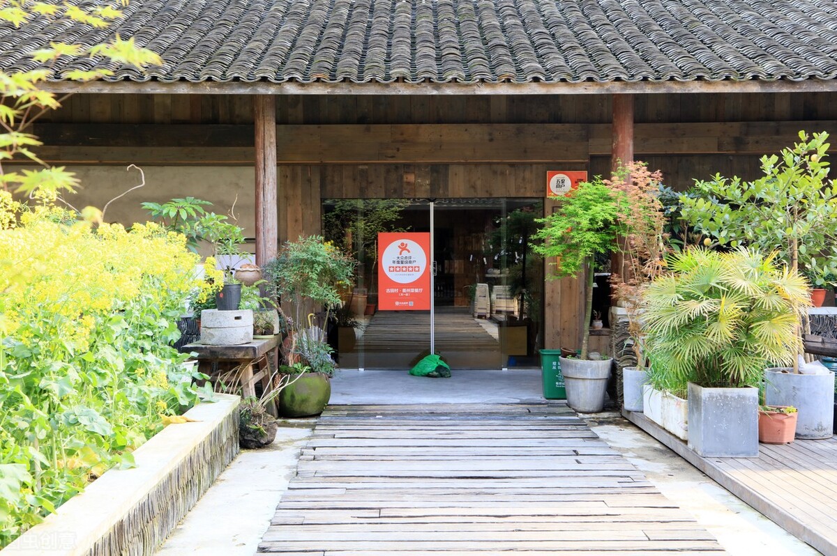 农村创业项目推荐2022,2023农村创业的好项目