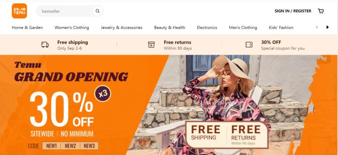 拼多多海外电商招聘,拼多多跨境电商买手招聘