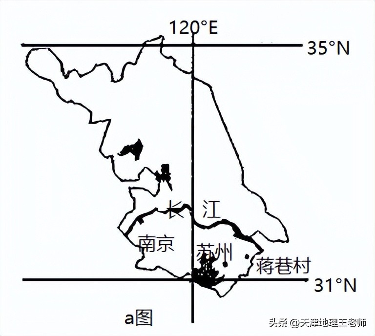 天津河西区2020-2021地理期末试卷,2022天津市河西区高三一模地理