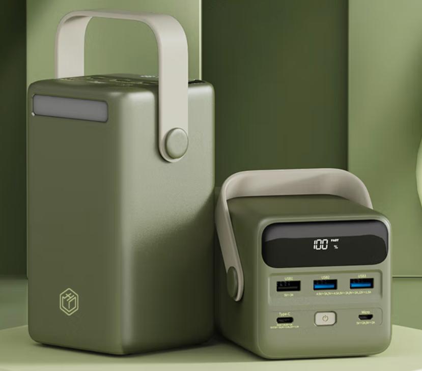 好用也好看的充电宝推荐,比较好用的充电宝推荐