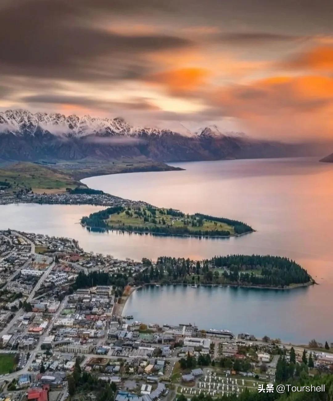 世界十大城市最美的地方,世界十大最美的五大城市