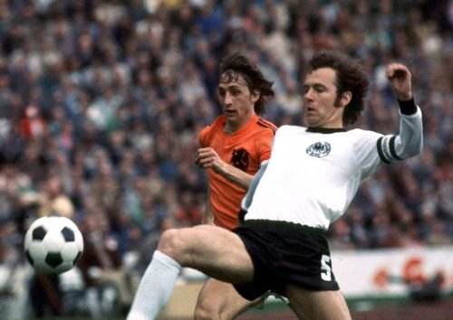 论球员历史地位,足坛历史地位排名谁评判的