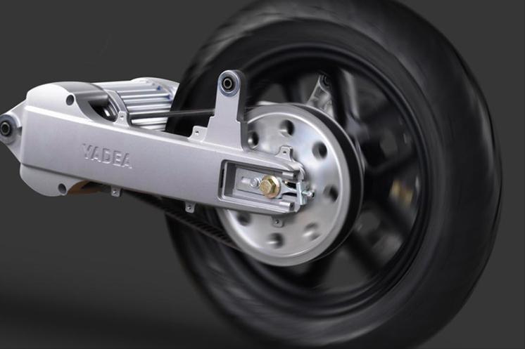 yd1200dt-10d雅迪电动车怎么样,雅迪yd1200td11d属于几代电动车