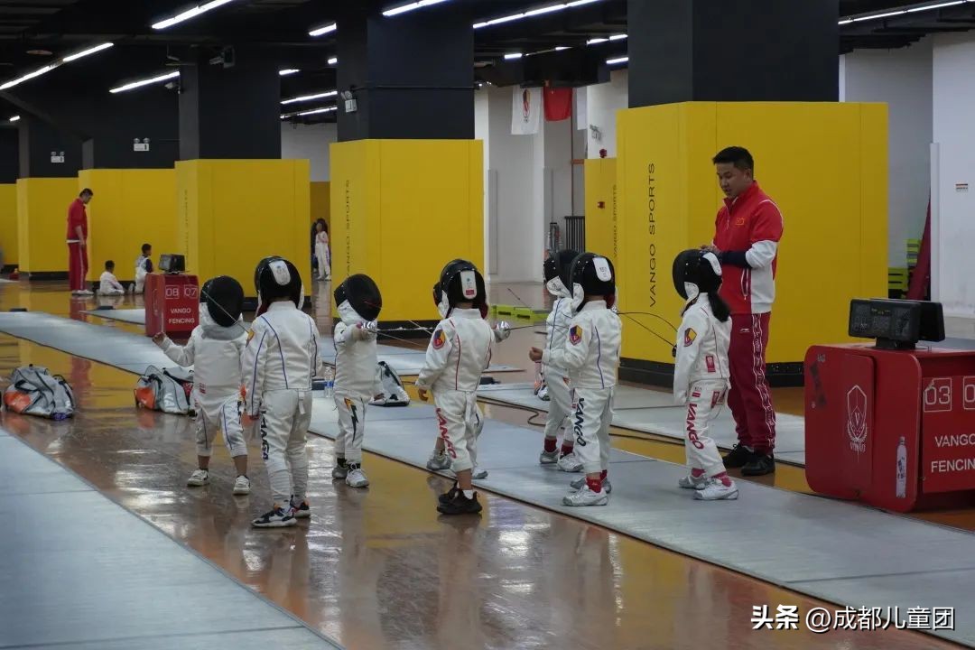 大运会有没有击剑项目,大运会击剑