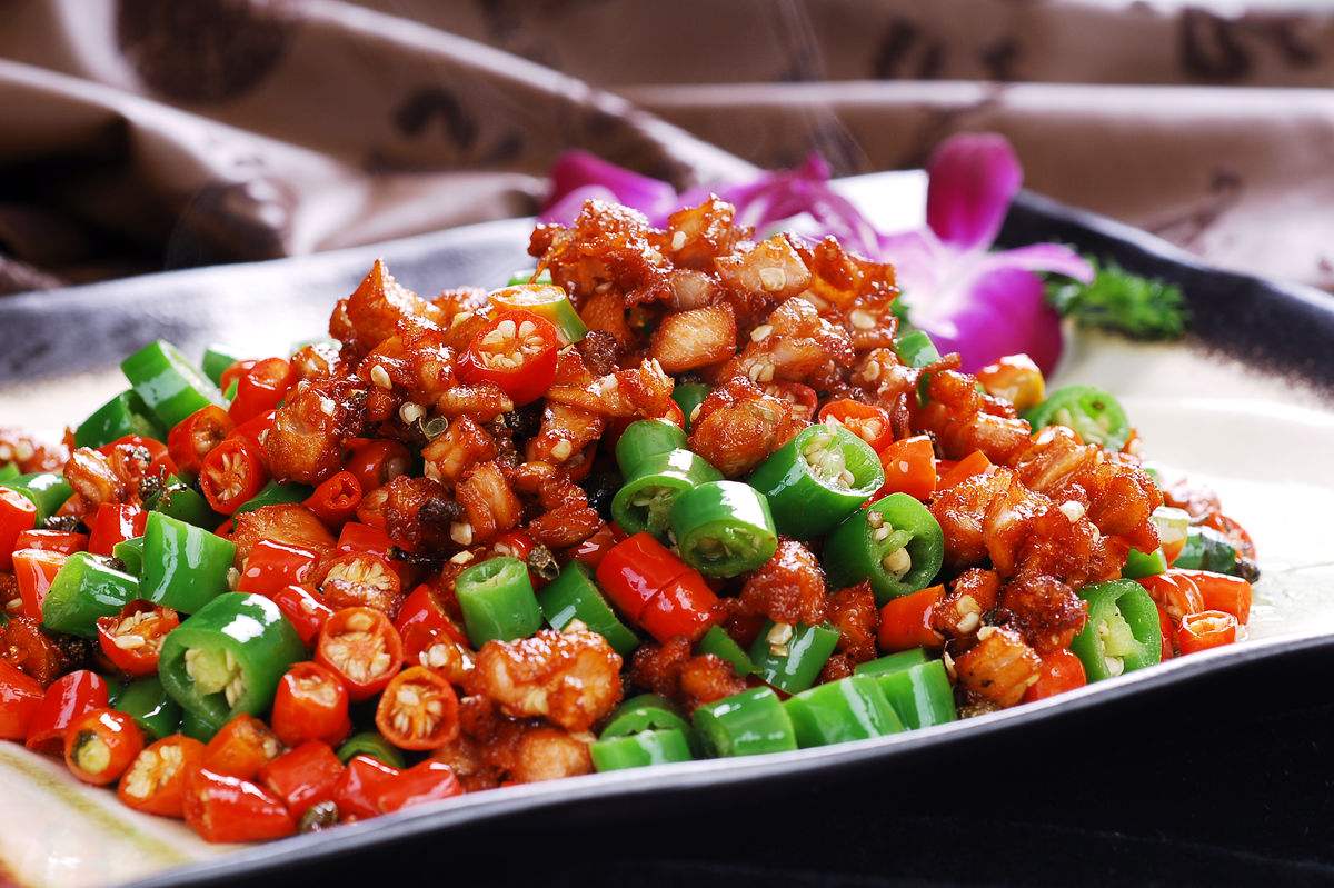 兔肉被称为保健美容肉又称百味肉,兔肉有哪些口味的好吃呢