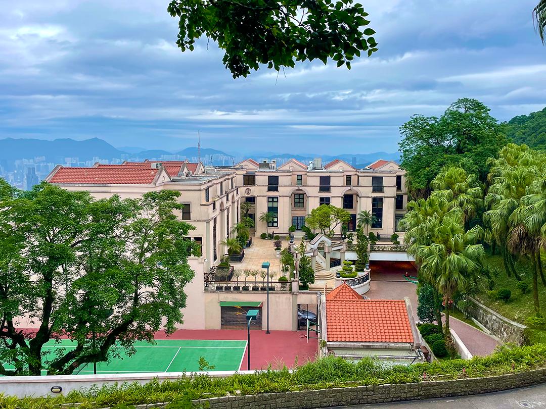 香港10日游低价团,香港旅游5天4晚团购价含机票