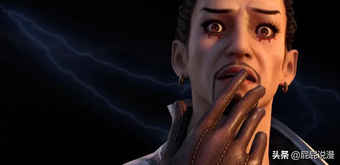 不良人天捷星温韬第五季会死吗,天捷星温韬被谁杀了