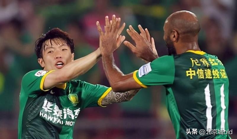 北京国安史上优秀后卫,北京国安引援国产前锋
