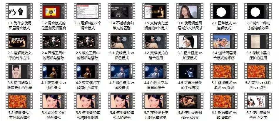 ps2020免费零基础入门教程全套,10万个教程之零基础学ps全套教程