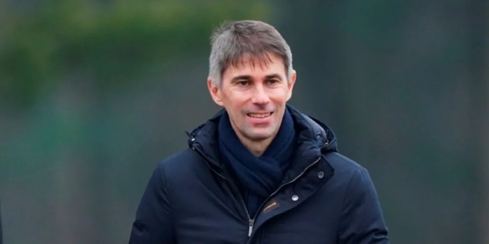 尤文主帅谈基耶萨表现,尤文有意格里马尔多