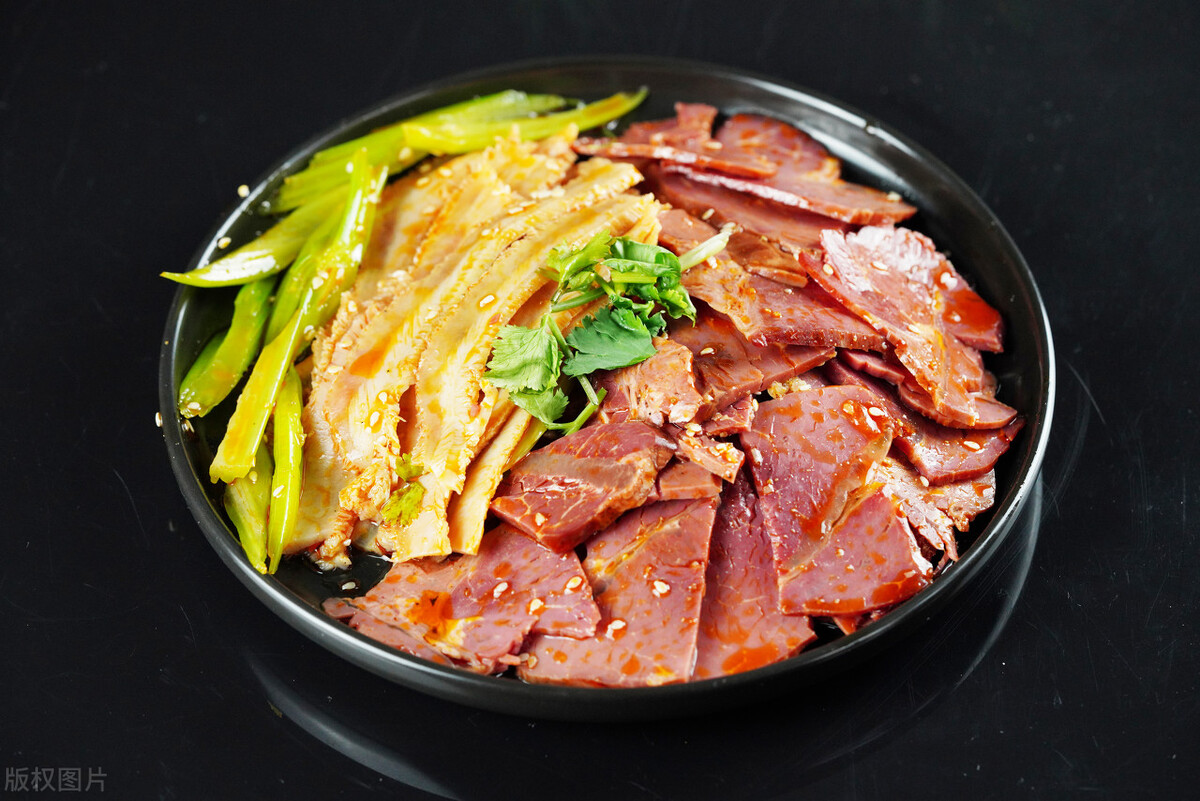 成都舌尖上美食推荐,成都年夜饭指南