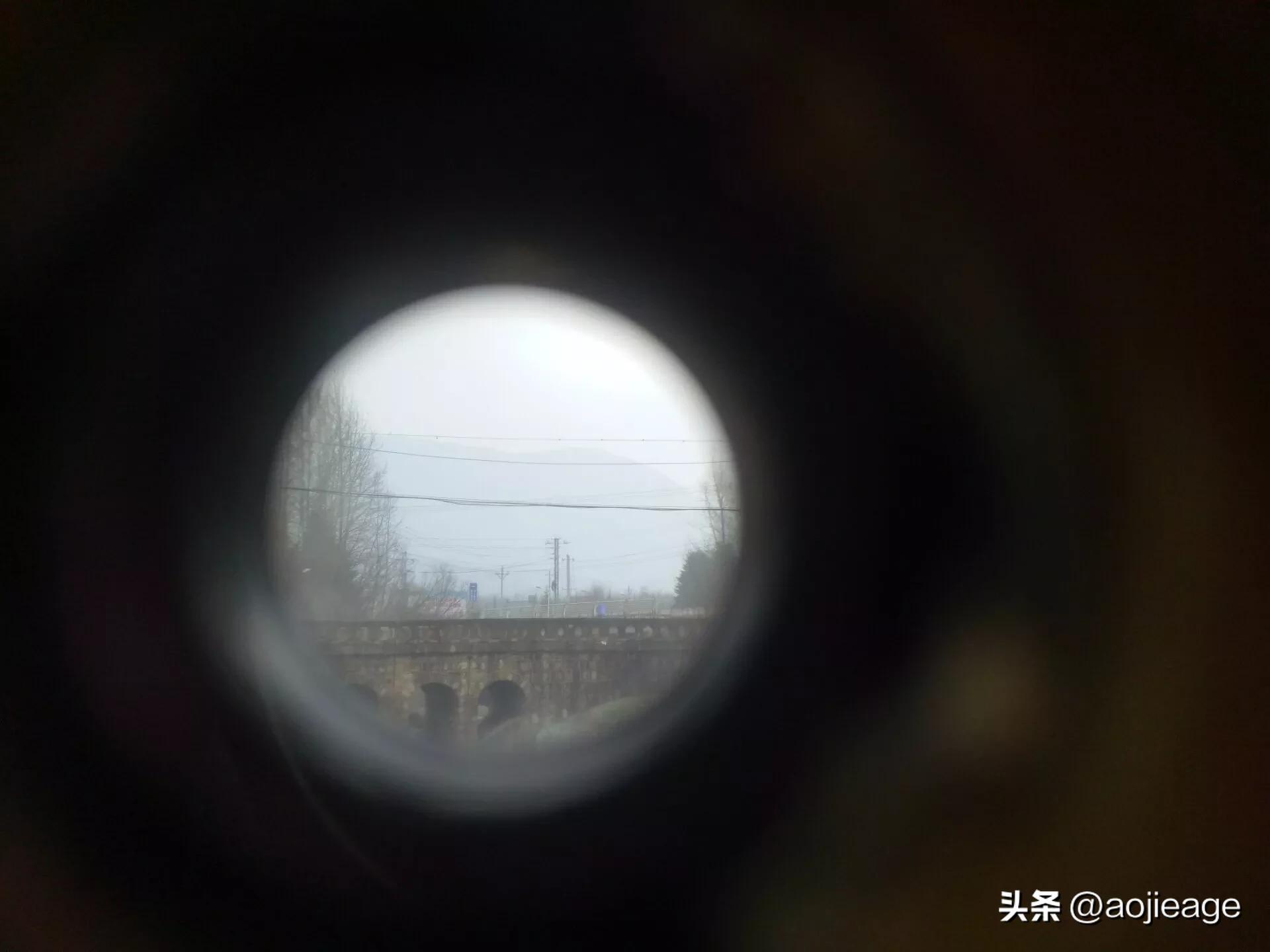 熊猫望远镜4x30测评,熊猫望远镜35x50mm