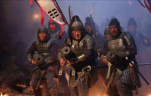 中国八大历史耻辱事件,中国历史四大耻辱是哪些