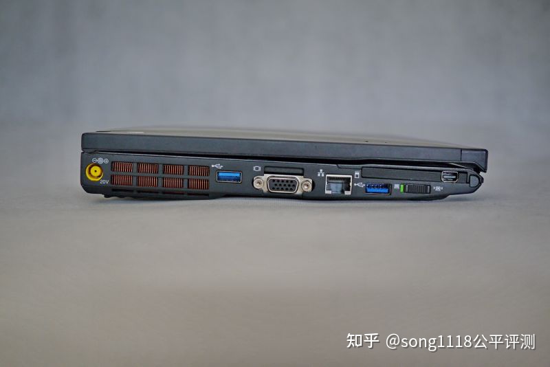 thinkpad1512代深度测评,复刻手机评测