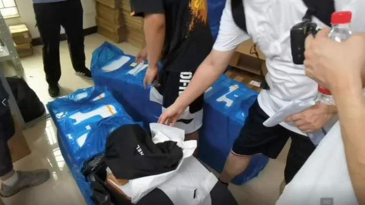 静安扫黄最新事件,公安部公布5起侵权假冒犯罪案例