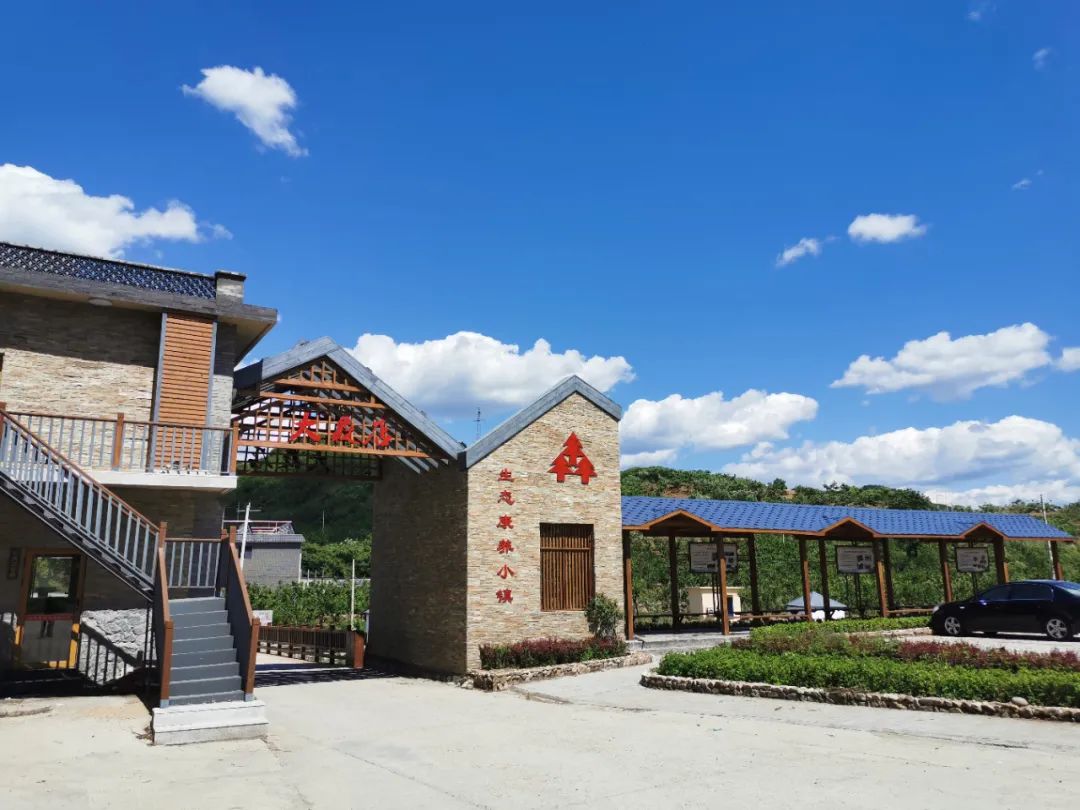 休闲农业与乡村旅游项目分析,休闲农业与乡村旅游什么时候开始