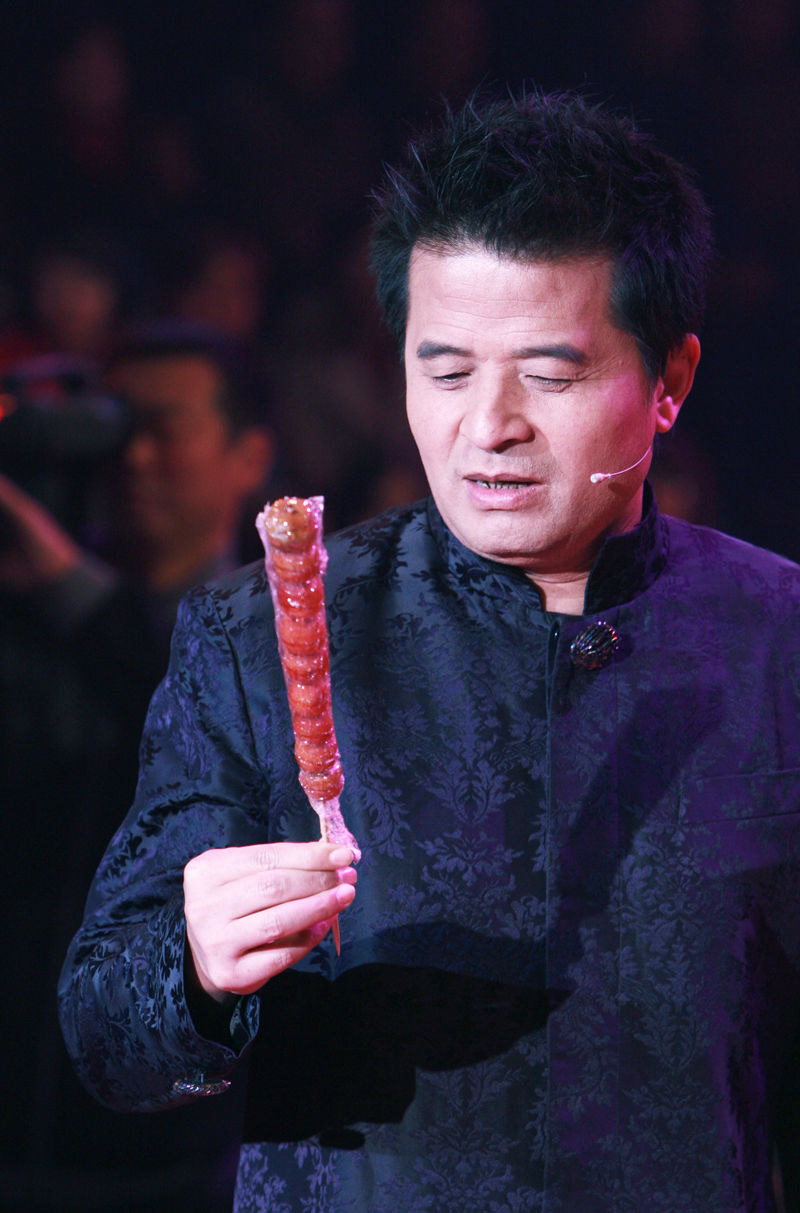 毕福剑现状最新消息,毕福剑的如今现状