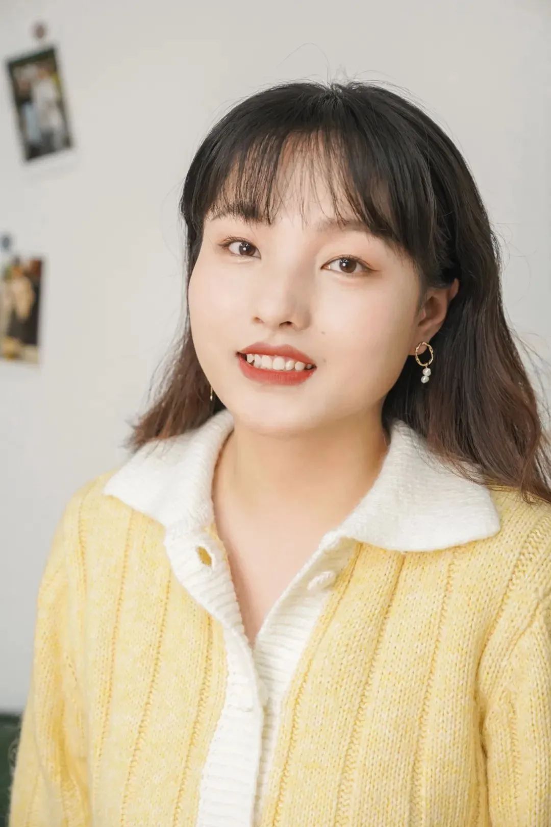 大眼袋下眼睑眼妆教程,原来眼妆才是换头的关键