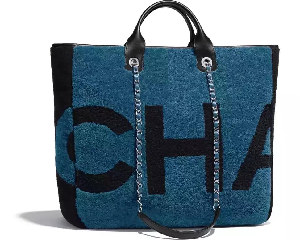 chanel必买的10件单品,chanel最新一期