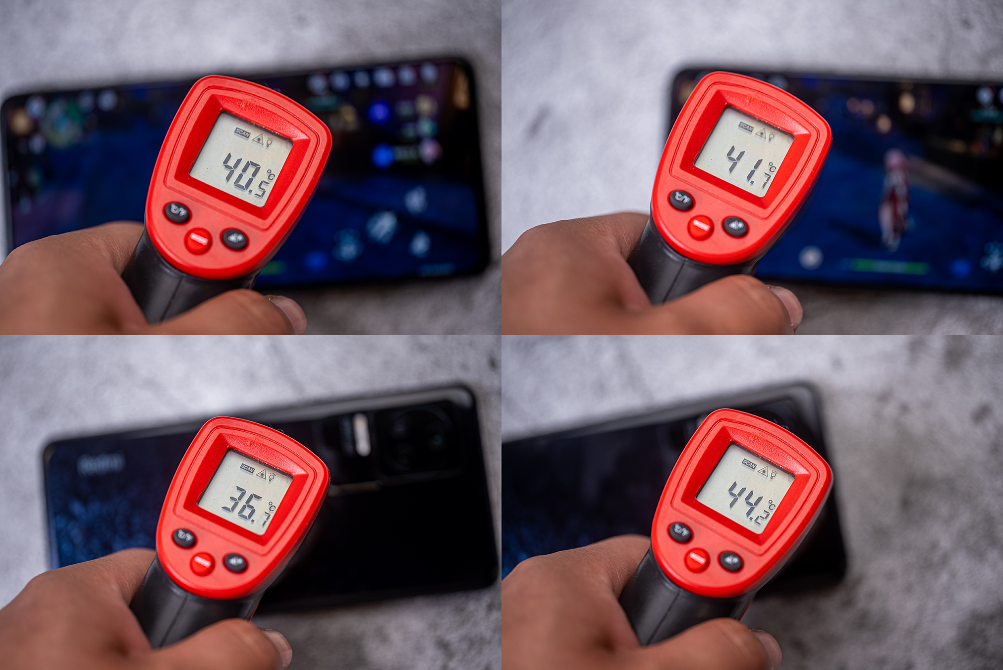 redmik50与k50pro哪个性价比更高,RedmiK50评测最新