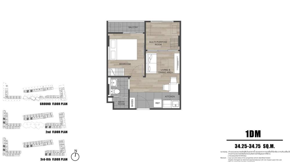 即将开盘的小户型新公寓,即将爆款的住宅公寓