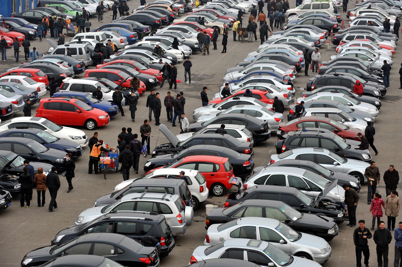 二手车车源平台推荐,哪个平台二手车车源真实