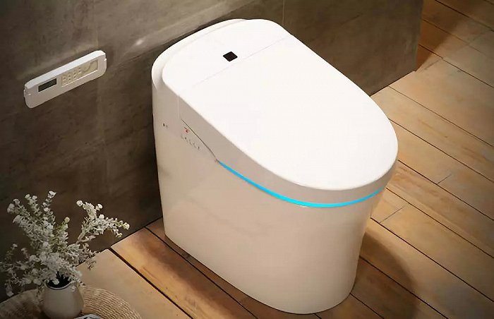 换了三个智能马桶总结的经验,来自用了三年智能马桶的忠告