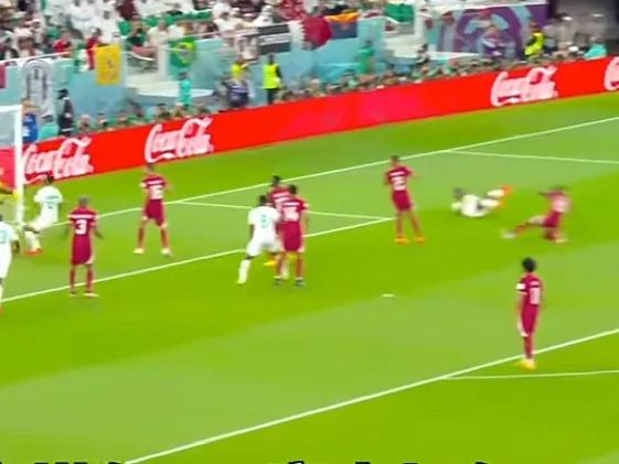 足球邂逅,足球场上的缘分