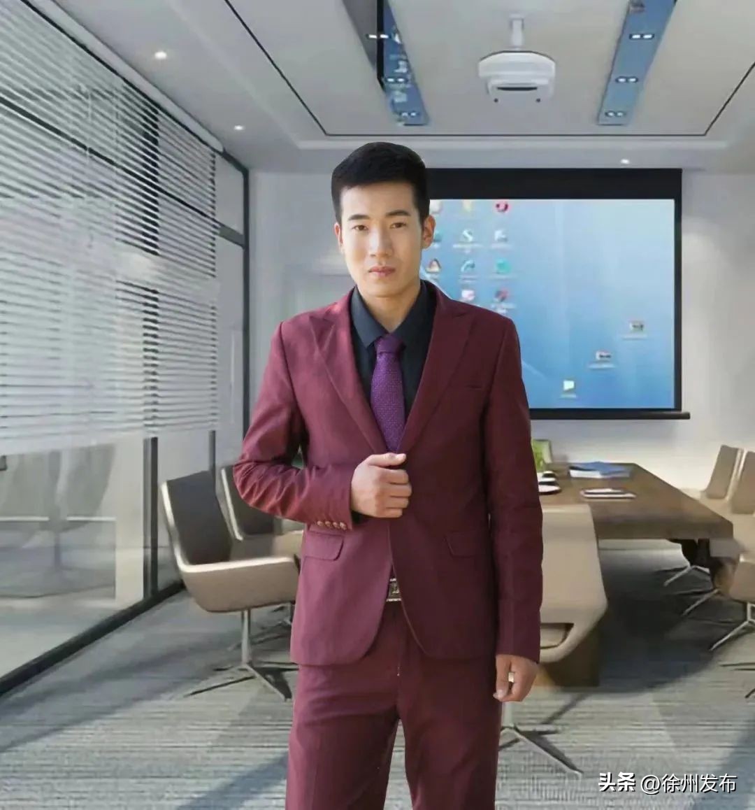 徐州十佳创业之星2020,徐州市创业之星