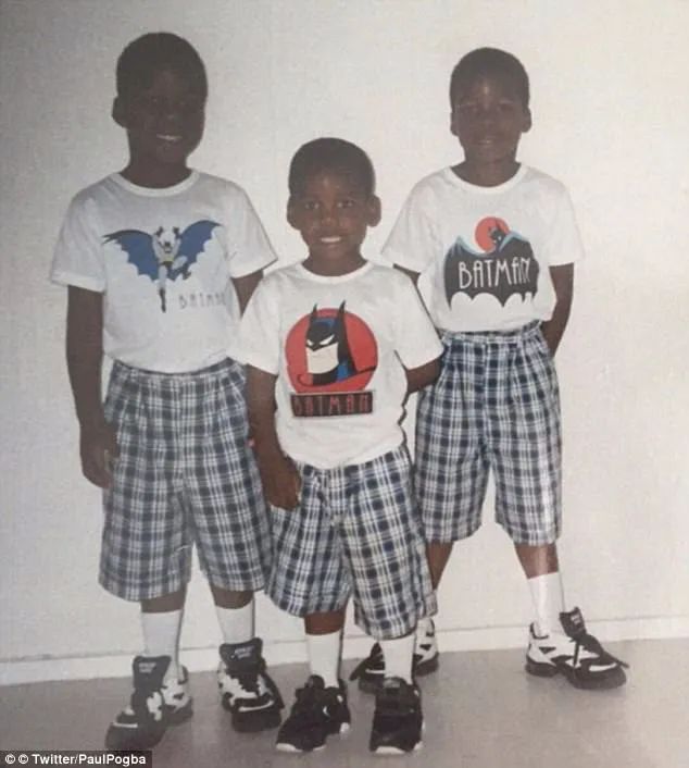 黑人球星控诉遭亲哥和发小密谋绑架，亲哥反口曝他用巫术诅咒对手