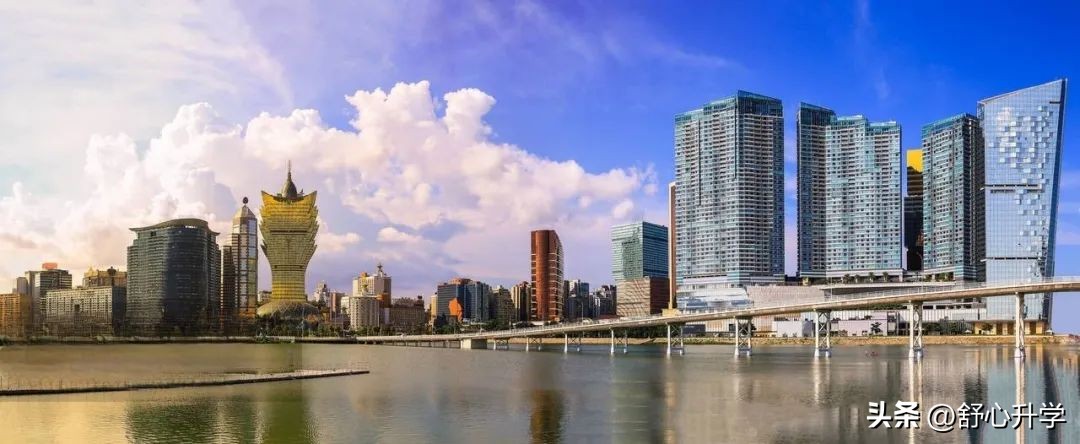 港大全球Top20专业，内地生“爱不释手”