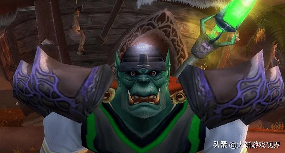 魔兽世界70年代十大装备,魔兽世界传说装备