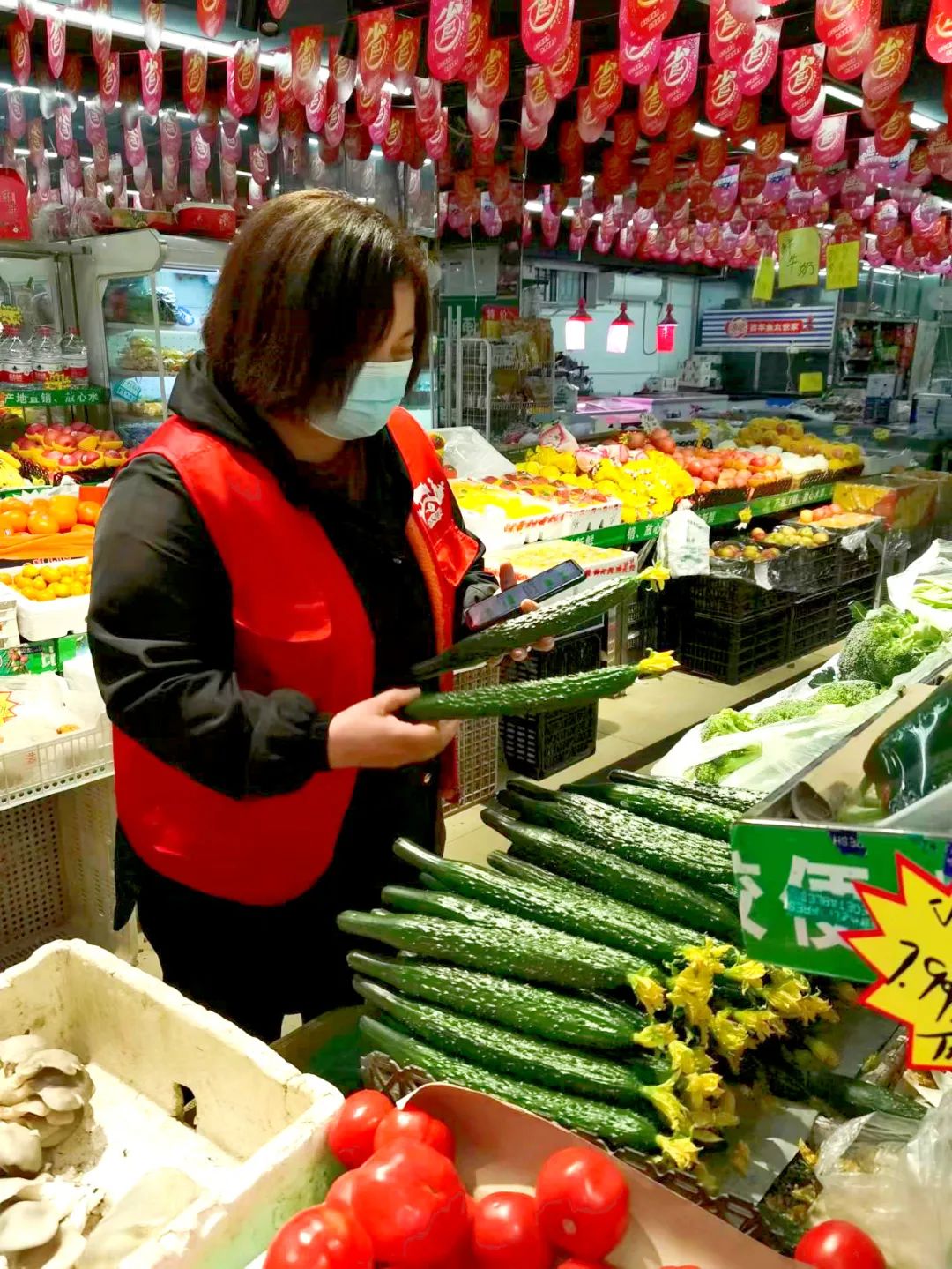 跑腿服务食材配送代排队,跑腿代购同城急送