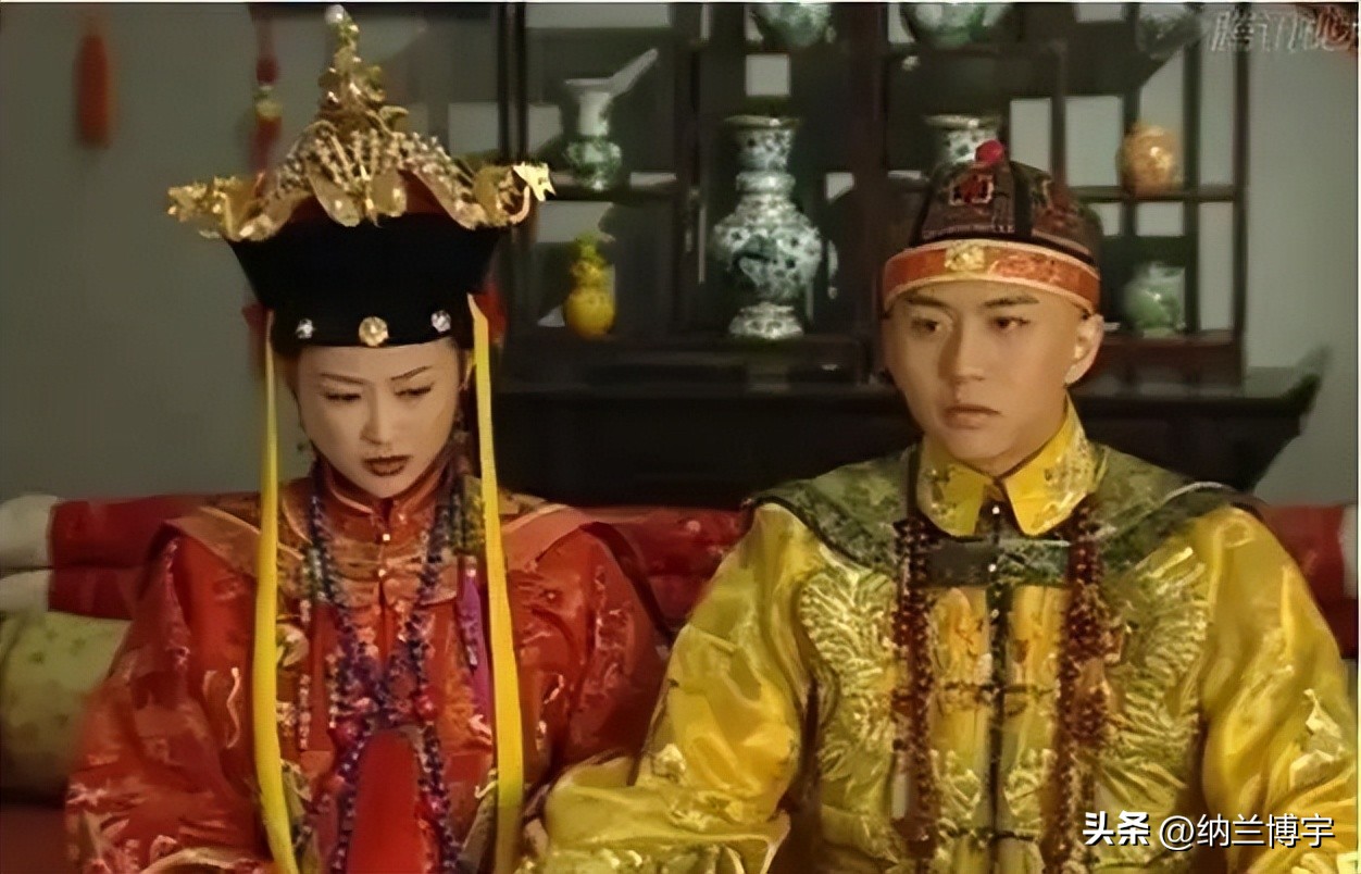 顺治皇帝福临短暂的悲剧人生,清世祖顺治福临驾崩