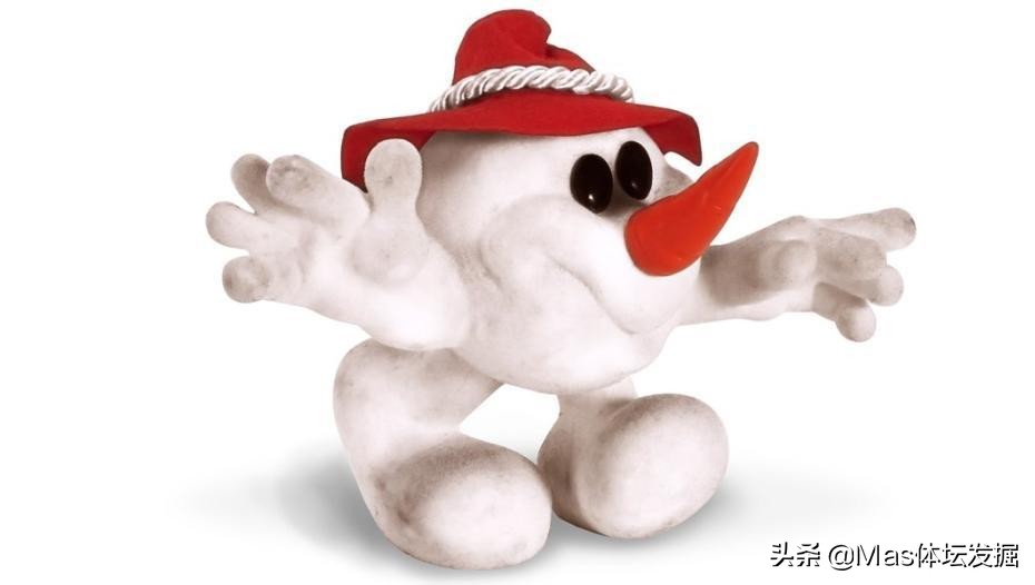 中国奥运吉祥物冰墩墩,奥运吉祥物历代