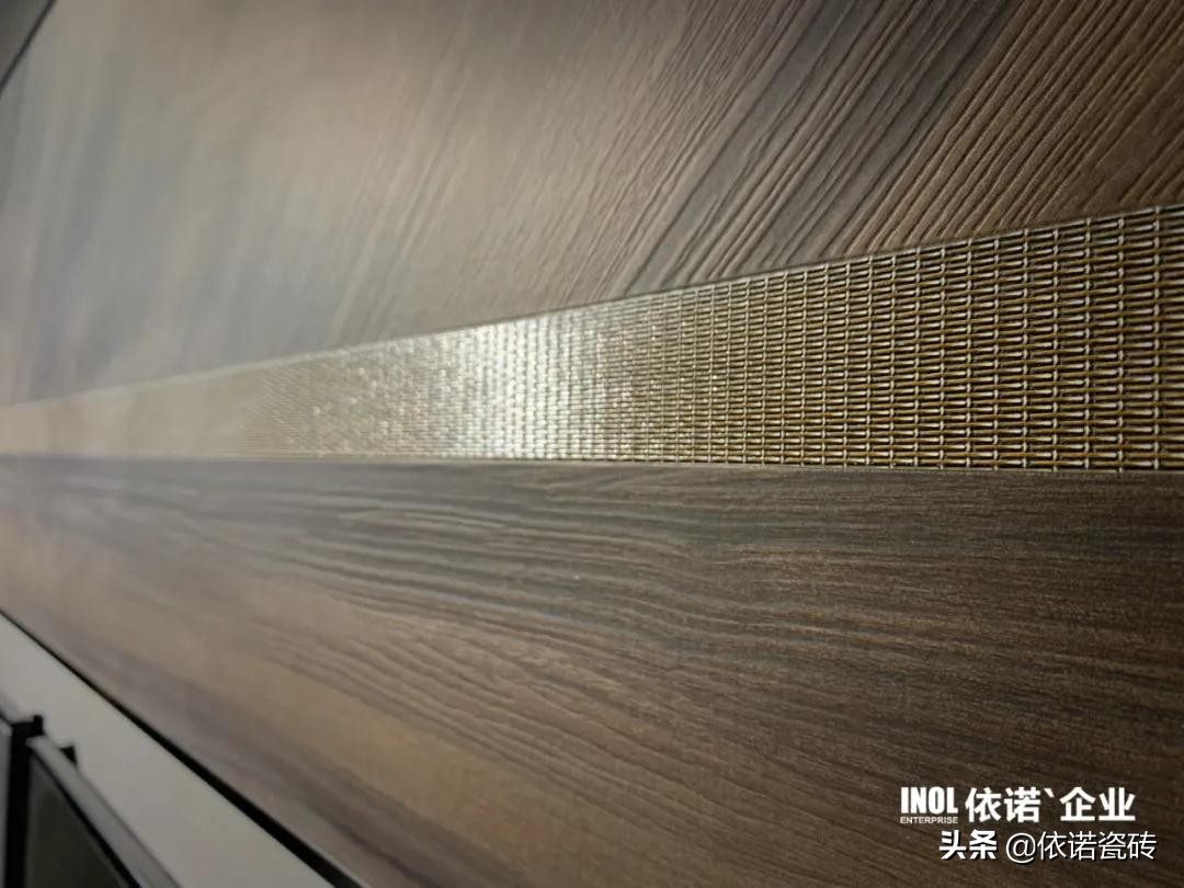 依诺岩板高端设计,依诺岩板莫奈绿