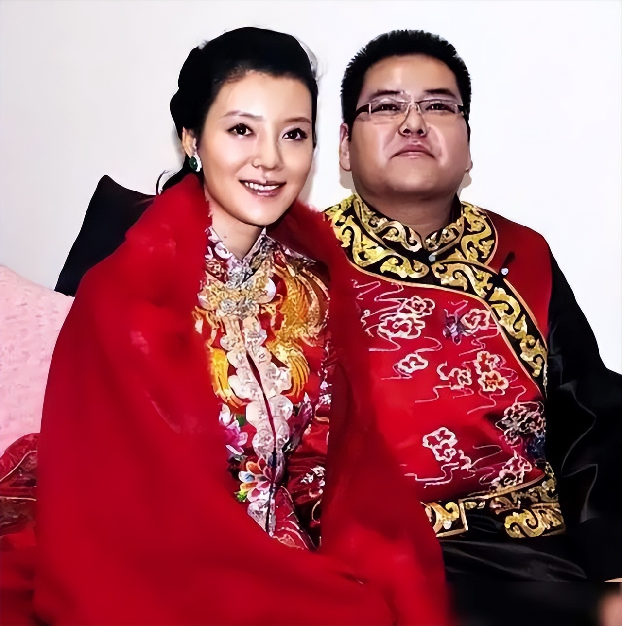 那些被造谣的明星,被造谣的明星网红