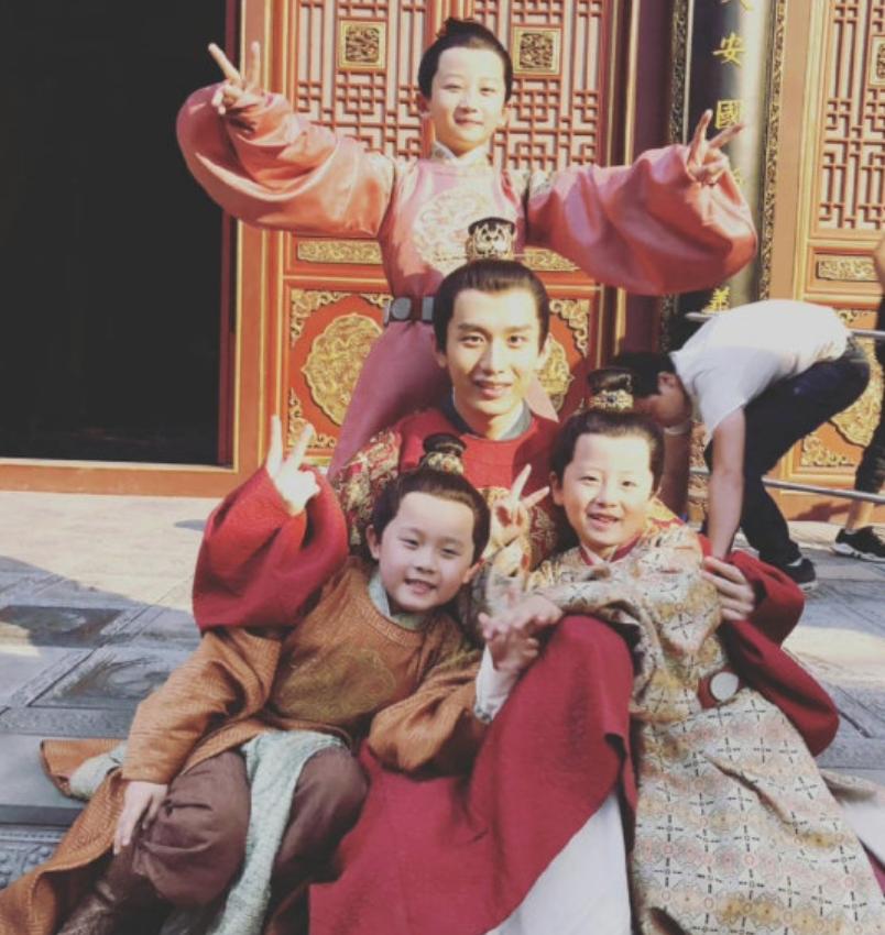 童星小演员怎么培养,怎么样才能成为一名童星