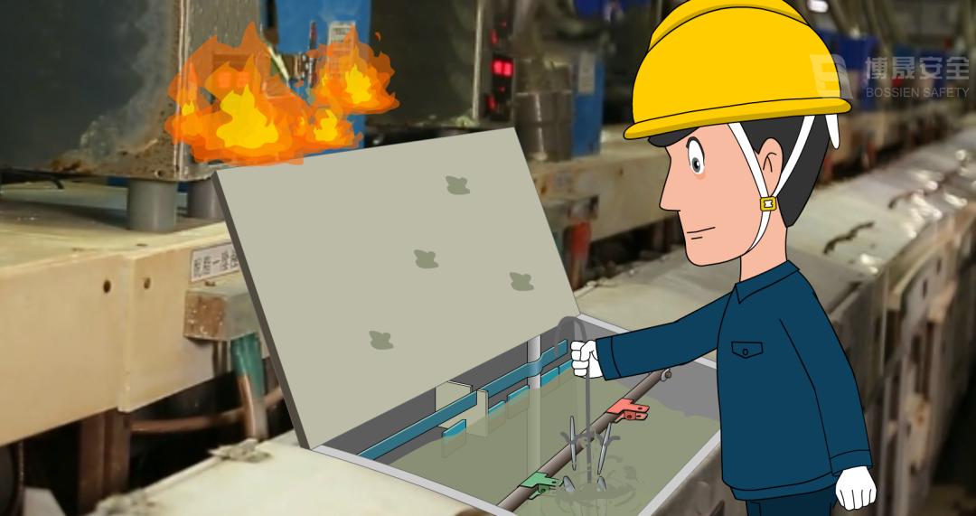 电镀行业安全标准,电镀安全常识有哪些