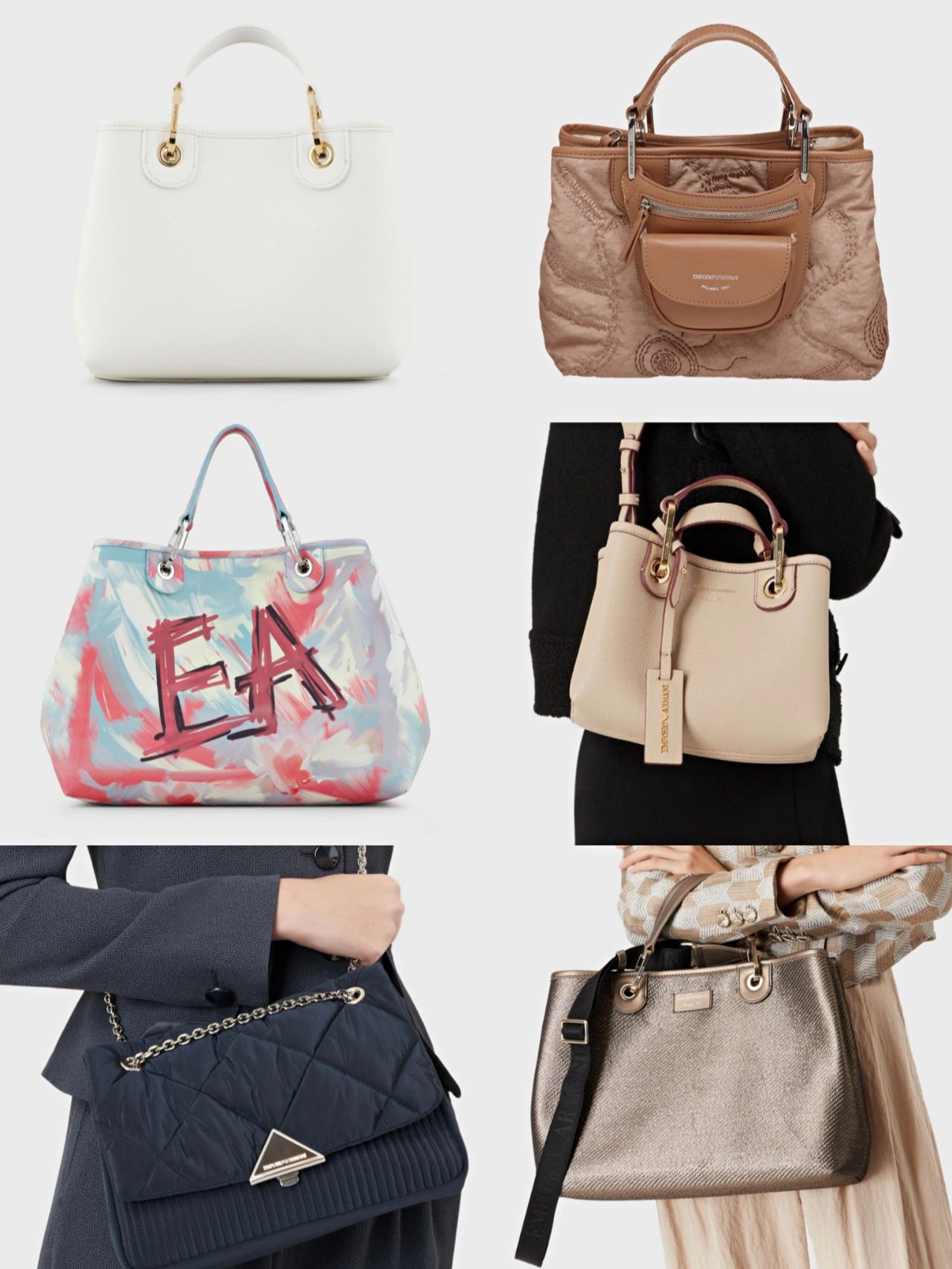 armani是奢侈品吗,armani有哪些系列