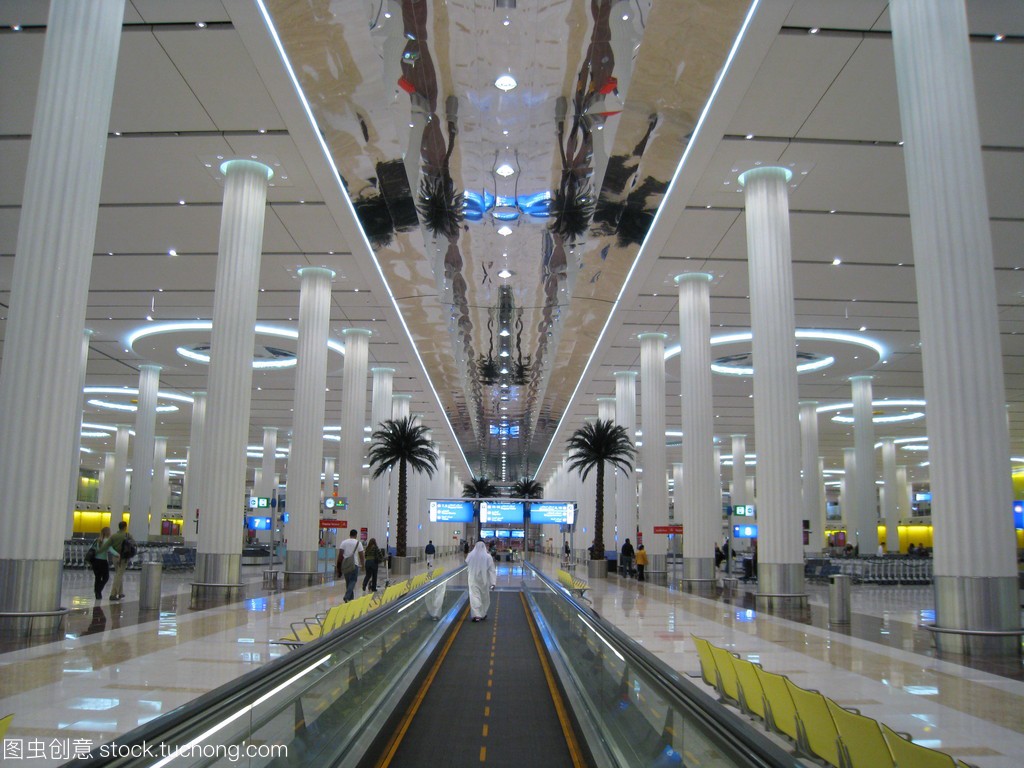 阿拉伯联合酋长国著名地点,阿拉伯联合酋长国城市排名前十