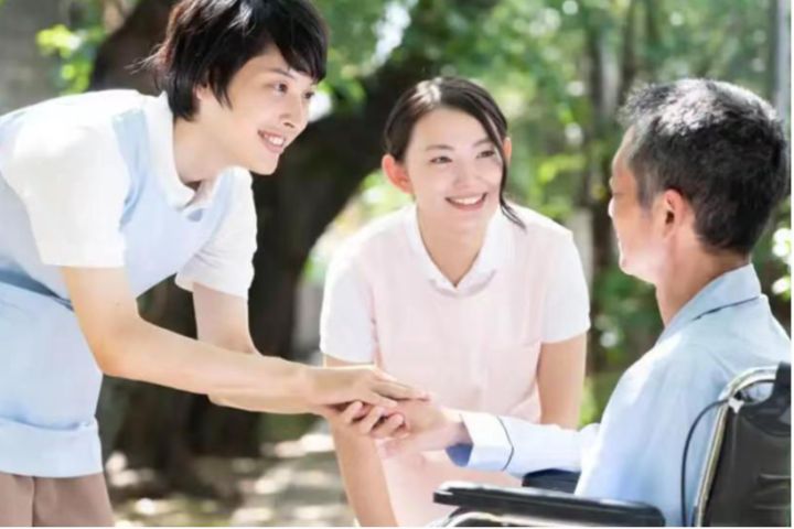 日本介护留学合法吗,日本介护福祉靠谱吗