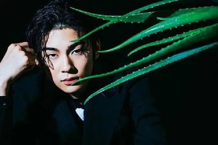 歌舞伎町贵公子藤间斋,日本第一贵公子藤间斋