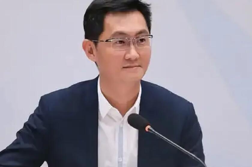马化腾谈腾讯公司的反腐,马化腾谈腾讯反腐问题