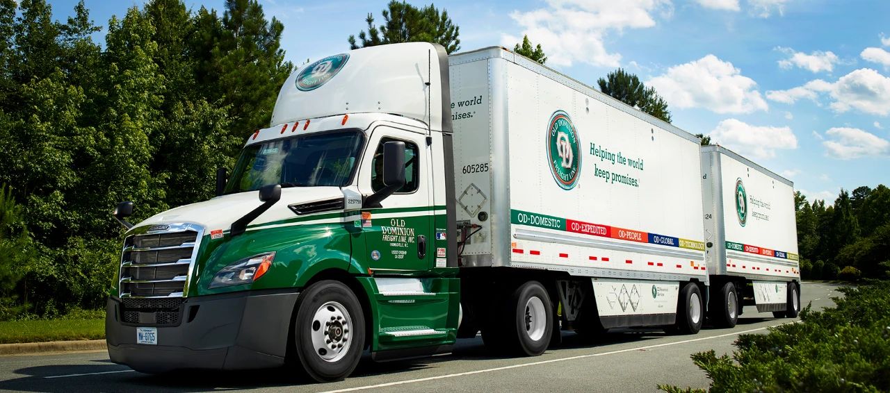 再问物流人：我们要如何渡过市场低迷，逆流而上？