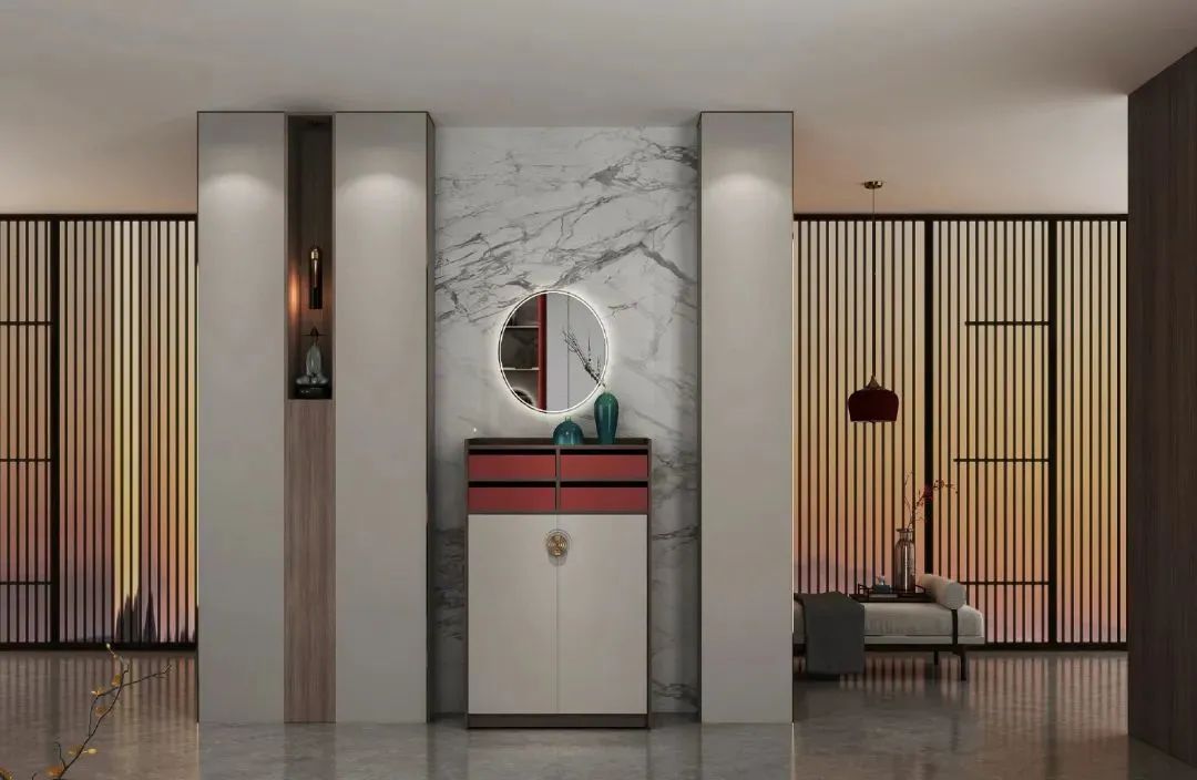 筑美家居木地板,筑美家居全屋定制产品体系有哪些