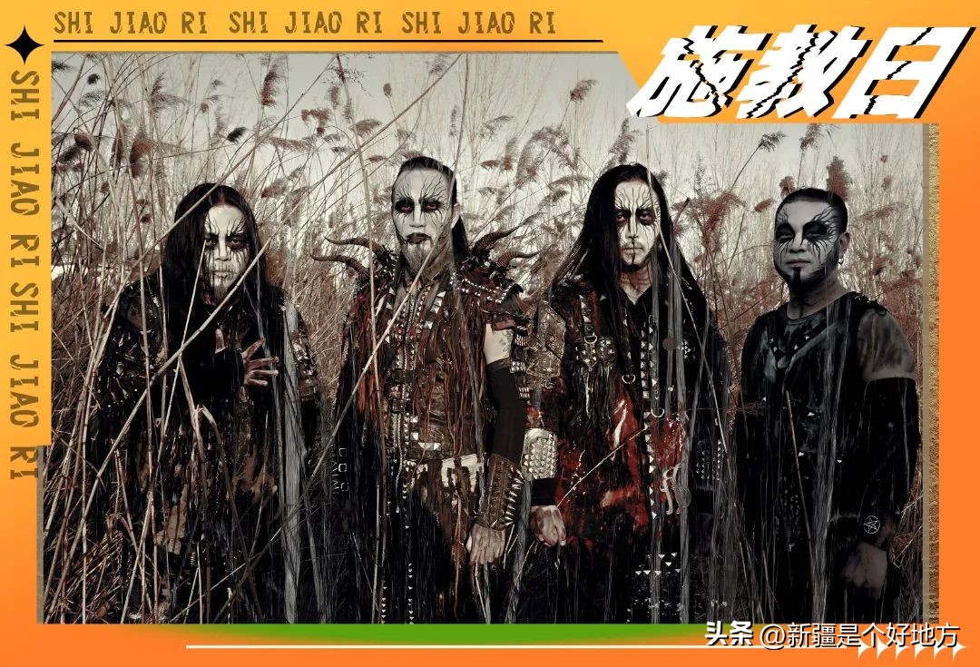 带着这份最强攻略，周末迷笛音乐节见！