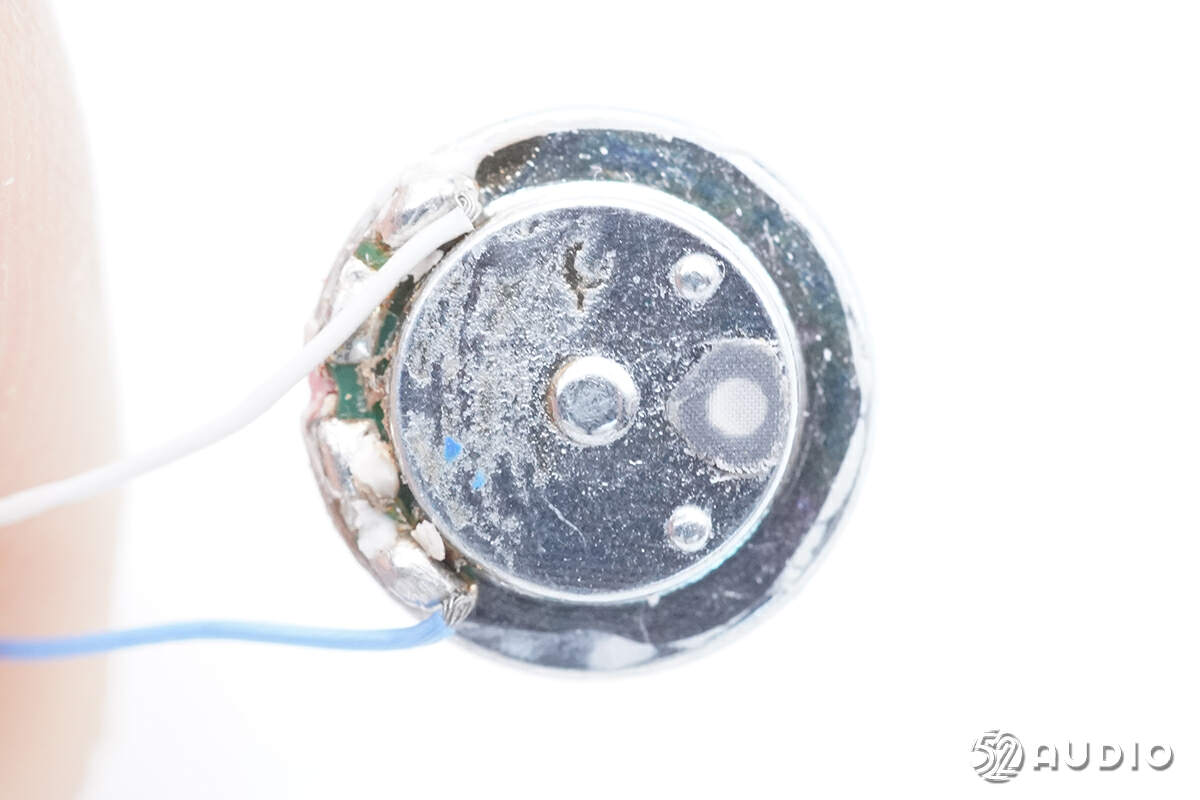 n5005耳机拆机,n5005耳机拆解