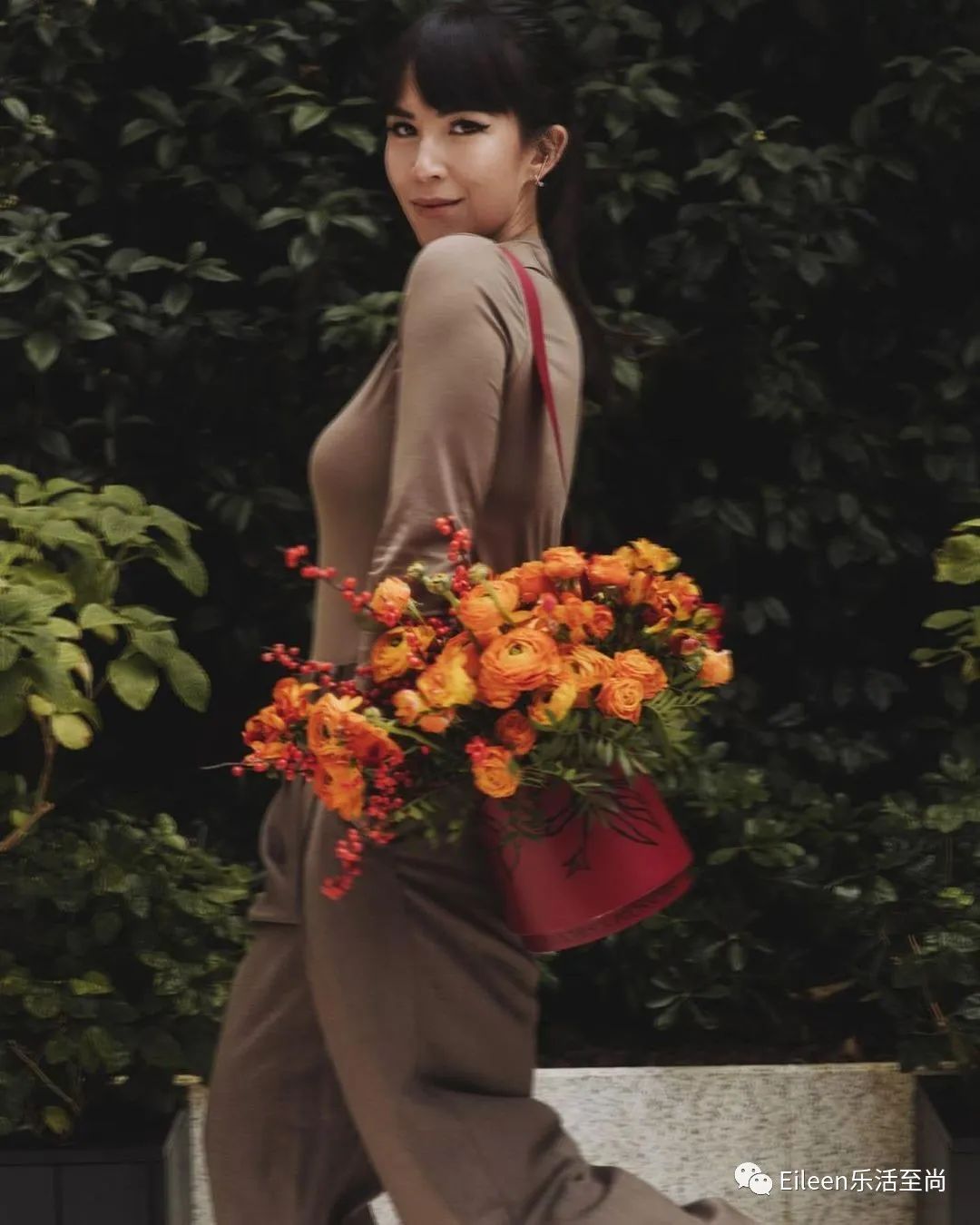 1.2亿做汉服？四合院大婚的富五代名媛有什么背景和神仙家人？